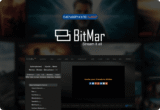 86% Off + 25% Off – BitMar: Lifetime Access | Powerful, Legal, Smart-filtered, All-in-one Streaming Content Finder