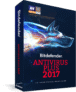 50% Off on Bitdefender Antivirus Plus 2017 – Protect your PC from Any Viruses & Cyber Threats