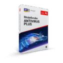 58% Off – Bitdefender Antivirus Plus: 1-year, 1 Device |  Multi-Platform Protection, Ransomware Defense, Web Security, –  for Windows!