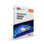 50% Off Coupon on Bitdefender Family Pack 2019 – Complete Protection for All Windows, macOS, iOS and Android Devices in Your Family Household