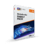 50% Off Coupon on Bitdefender Family Pack 2019 – Complete Protection for All Windows, macOS, iOS and Android Devices in Your Family Household
