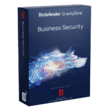 50% Off  – GravityZone Small Business Security | AI‑Powered Cybersecurity & Endpoint Protection – for Windows, macOS, Linux