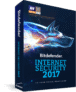 50% Off on Bitdefender Internet Security 2017 – Enhanced Security, Complete with Firewall & Parental Advisor.