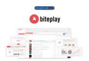 91% Off on Biteplay Lifetime Subscription – The Best Youtube Ads Targeting Tool