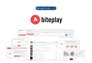 91% Off on Biteplay Lifetime Subscription – The Best Youtube Ads Targeting Tool