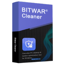 Giveaway – Bitwar Cleaner: Free 1-year License Key | PC Cleaner, Duplicate File Finder, C Drive Cleanup, Privacy Cleaner and System Optimizer – for Windows