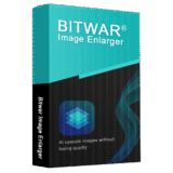 Giveaway – Bitwar Image Enlarger: Free License Key | AI-Powered Image Upscaling Software – for Windows