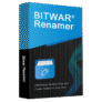 Giveaway – Bitwar Renamer: Free 1-year  License Key | Batch File & Folder Name Management Tool – for Windows
