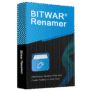 Giveaway – Bitwar Renamer: Free 1-year  License Key | Batch File & Folder Name Management Tool – for Windows