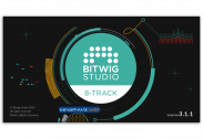 Giveaway –  Bitwig Studio 8-Track v5.1: Free Serial Number | The Effective Digital Audio Workstation – for Windows