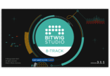Giveaway –  Bitwig Studio 8-Track v5.1: Free Serial Number | The Effective Digital Audio Workstation – for Windows