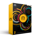 Bitwig Studio 2.5 – The Queen of DAW – The Next Generation Music Production and Performance System – for Windows, macOS, and Linux.