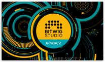 100% Software Giveaway on Bitwig Studio 8-Track – Free Serial Number + Download – The Trim and Effective Digital Audio Workstation – for Windows