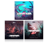 Up to 86% Off Black Octopus Leviathan Bundle – 15GB of Premium Royalty-free Content with 14,000+ Sounds