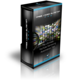 54% Off Coupon on Mass Video Blaster PRO – Lifetime License – The Leading YouTube Marketing Automation Software – for Windows