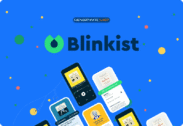 70% Off% – Blinkist Premium: 1-Year Subscription | The Best Book Insight Summary Library, Unlimited Access to 4000+ Bestselling Non-fiction Books & Audiobooks