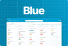 16% Off – Blue.cc | Simple & Affordable Project Management Software