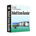 65% Off Coupon on Boilsoft Screen Recorder – Lifetime License – Screen Capture, Screen Sharing, Capture Streaming Video – for Windows