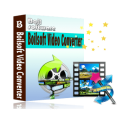 100% Software Giveaway on Boilsoft Video Converter – Free Registration Code – All-In-One Video Converter – All to RM – All to RMVB – for Windows
