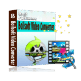 65% Off Coupon on Boilsoft Video Converter – Lifetime License: All-In-One Video Converter – All to RM – All to RMVB – for Windows