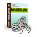 65% Off – Boilsoft Video Splitter : The Powerful Video Cutter Software to Cut Your Favorite Video Segments  – for Windows / Mac OS X