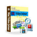 65% Off Coupon on Boilsoft Video Joiner – Lifetime License – Easy-to-use Video Joiner/Merger – for Windows