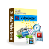 Giveaway – Boilsoft Video Joiner: Free Regsitration Code | An Easy-to-use Video Joiner/Merger – for Windows