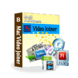 Giveaway – Boilsoft Video Joiner: Free Regsitration Code | An Easy-to-use Video Joiner/Merger – for Windows