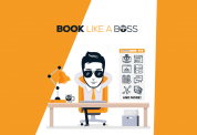 74% Off Coupon on Book Like A Boss – Lifetime Membership – All-in-one Scheduling Appointments and Selling Services Online.
