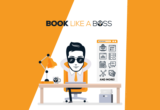 45% Off – Book Like A Boss: Annual Cappuccino Plan | All-in-one Scheduling Appointments and Selling Services Online.