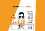 45% Off – Book Like A Boss: Annual Cappuccino Plan | All-in-one Scheduling Appointments and Selling Services Online.