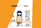 45% Off – Book Like A Boss: Annual Cappuccino Plan | All-in-one Scheduling Appointments and Selling Services Online.