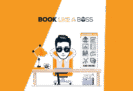 45% Off – Book Like A Boss: Annual Cappuccino Plan | All-in-one Scheduling Appointments and Selling Services Online.