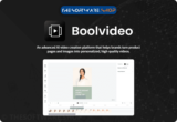 Save 95% + 20% Off – Boolvideo Lifetime Deal | An Advanced AI Video Creation Platform