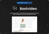 Save 95% + 20% Off – Boolvideo Lifetime Deal | An Advanced AI Video Creation Platform