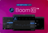 76% Off – Boom 3D | An Award-Winning Pro Audio Enhancement Tool – for Windows / Mac OS X