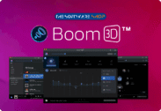 76% Off – Boom 3D | An Award-Winning Pro Audio Enhancement Tool – for Windows / Mac OS X