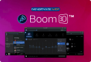 76% Off – Boom 3D | An Award-Winning Pro Audio Enhancement Tool – for Windows / Mac OS X