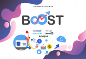 96% Off Lifetime Access to Boost Business Plan: Social Email List Building Tool for Marketers