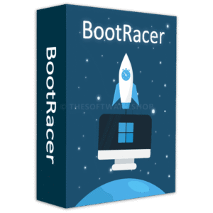 Giveaway – BootRacer Premium 9.55: Free Full Version | Boot Time Monitor and Startups Program Manager  – for Windows