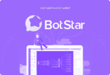 98% Off BotStar – Lifetime Access: The World’s Smartest and Most Powerful ChatBot Software with Artificial Intelligence Technology