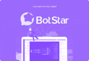 98% Off BotStar – Lifetime Access: The World’s Smartest and Most Powerful ChatBot Software with Artificial Intelligence Technology