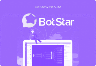 98% Off BotStar – Lifetime Access: The World’s Smartest and Most Powerful ChatBot Software with Artificial Intelligence Technology