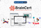 Software Giveaway – BrainCert: Lifetime Access – All-in-one Online Training Platform