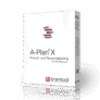 Giveaway – A-Plan X Special Edition: Free Activation Key – Project Management & Resource Planning Software – for Windows