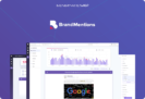 50% Off on BrandMentions Business Plan – Yearly Subscription – Web and Social Monitoring Tool
