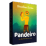 Giveaway – Brazilian Series: Pandeiro – Free License – for Kontakt (Full Version)