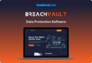 92% Off – BreachVault: Lifetime Access | Digital Identity Protection Tool – Secure Account Monitor with Breach Alerts, Recon Tracker & Password Leak Reports