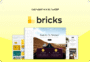 Bricks - Starter, Lifetime</p><p>