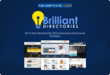 91% off on Brilliant Directories: Lifetime Subscription | The Best Membership Website & Business Directory Software